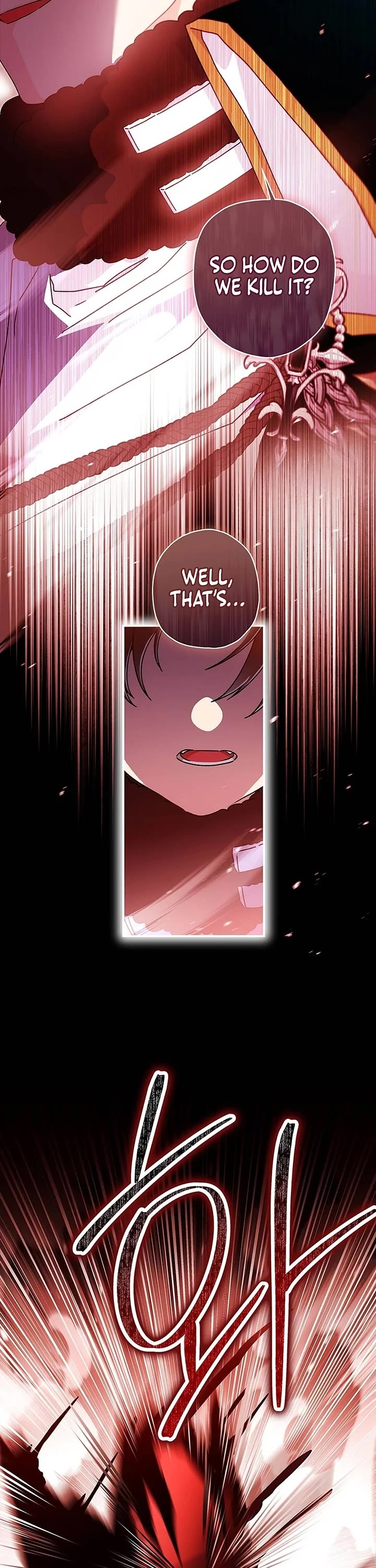 I Became the Male Lead’s Adopted Daughter Chapter 128 page 7 - Chapter 128
