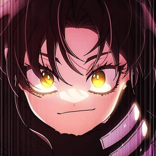 I Became the Male Lead’s Adopted Daughter Chapter 128 cover