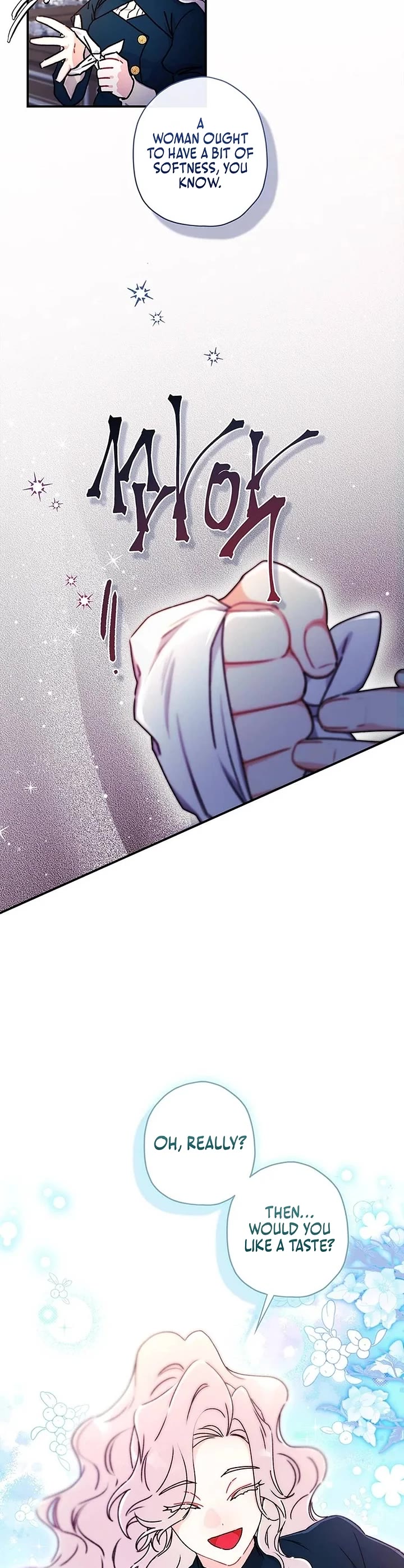 I Became the Male Lead’s Adopted Daughter Chapter 129 page 14 - Chapter 129