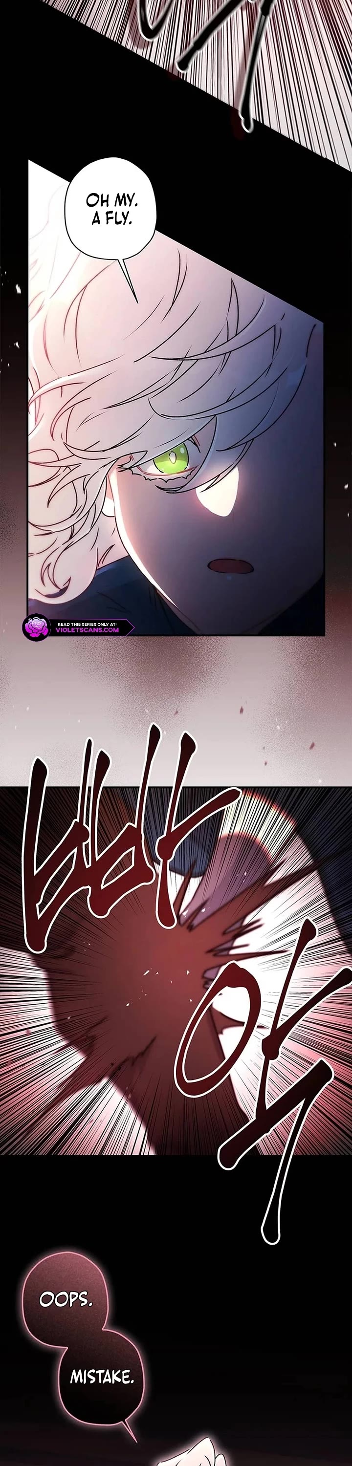 I Became the Male Lead’s Adopted Daughter Chapter 129 page 16 - Chapter 129