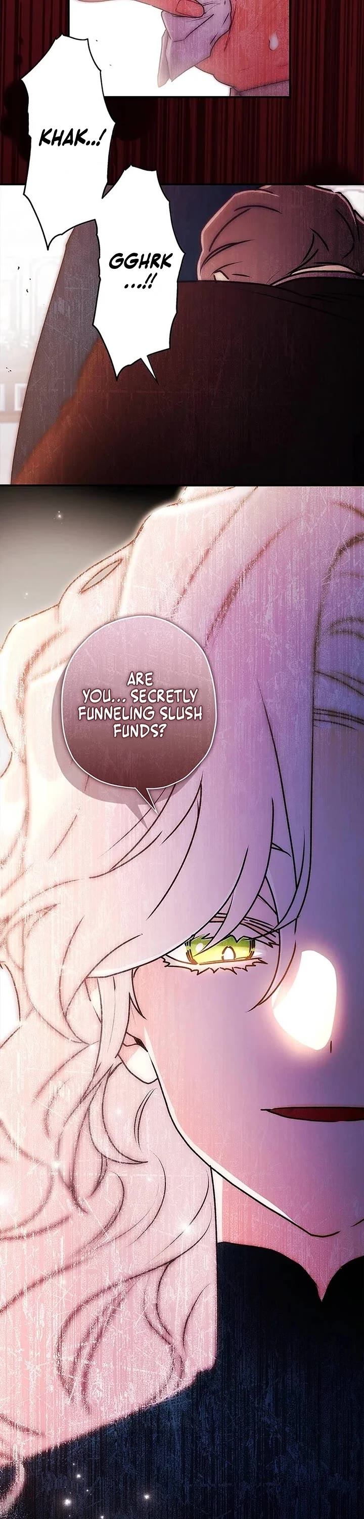 I Became the Male Lead’s Adopted Daughter Chapter 129 page 21 - Chapter 129