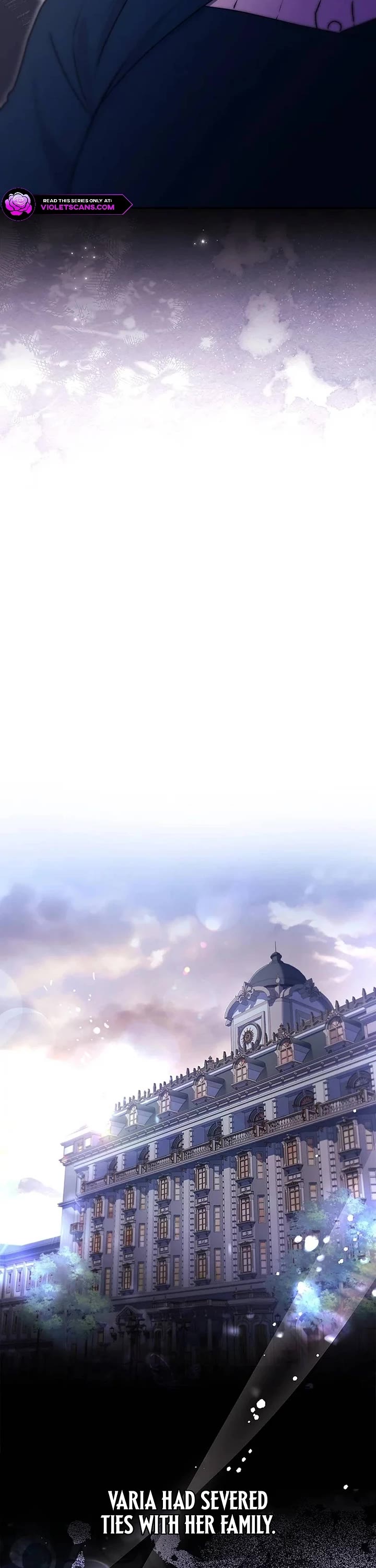 I Became the Male Lead’s Adopted Daughter Chapter 129 page 28 - Chapter 129