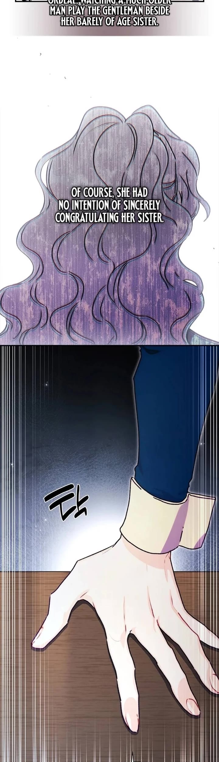 I Became the Male Lead’s Adopted Daughter Chapter 129 page 30 - Chapter 129
