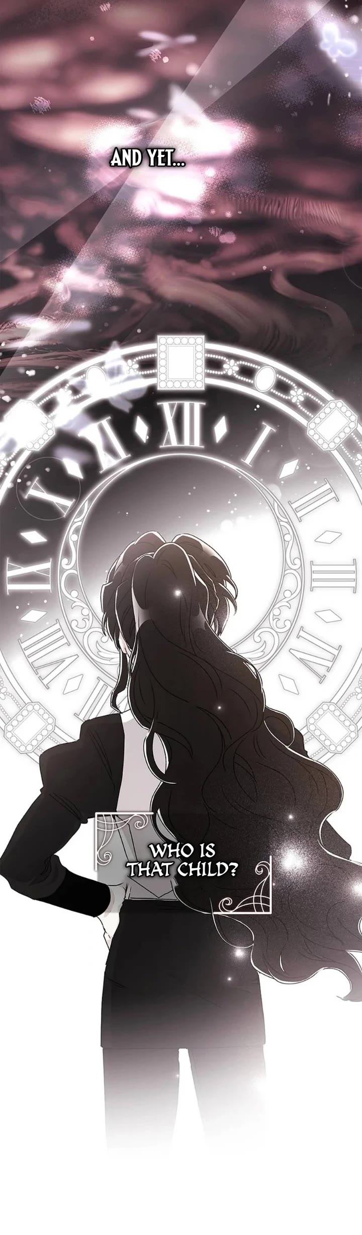 I Became the Male Lead’s Adopted Daughter Chapter 129 page 33 - Chapter 129