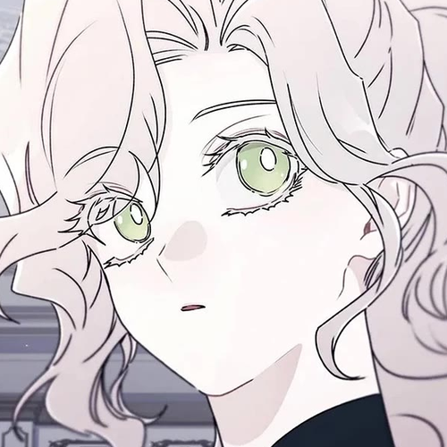 I Became the Male Lead’s Adopted Daughter Chapter 129 cover