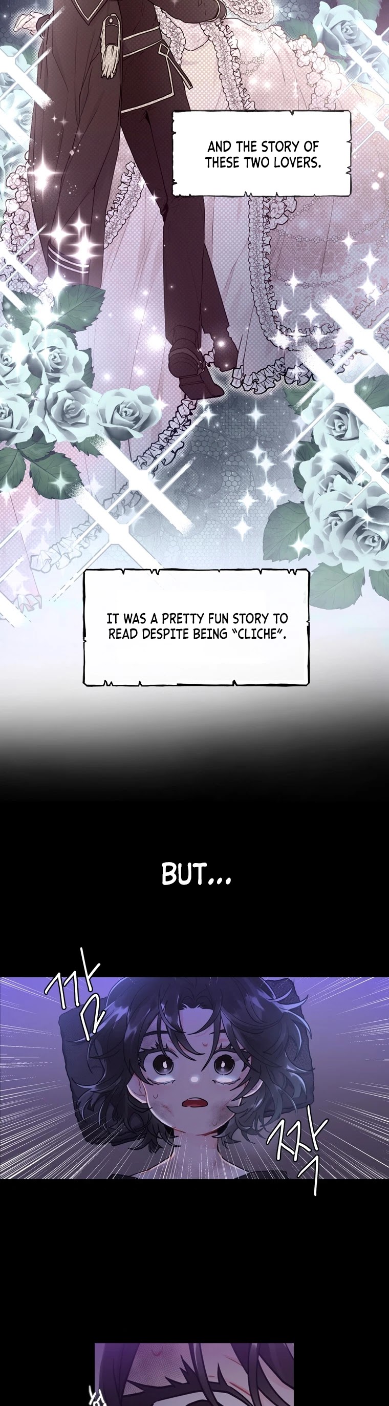 I Became the Male Lead’s Adopted Daughter Chapter 13 page 4 - Chapter 13