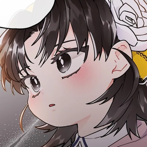 I Became the Male Lead’s Adopted Daughter Chapter 13 cover
