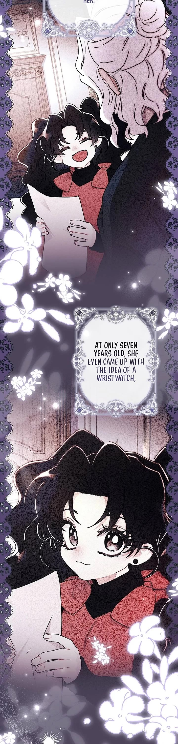 I Became the Male Lead’s Adopted Daughter Chapter 130 page 13 - Chapter 130