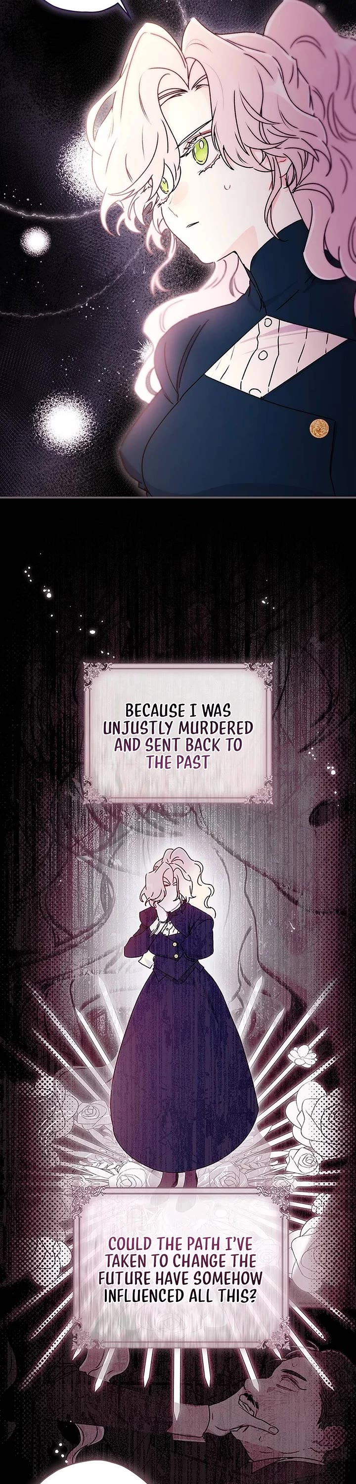 I Became the Male Lead’s Adopted Daughter Chapter 130 page 16 - Chapter 130
