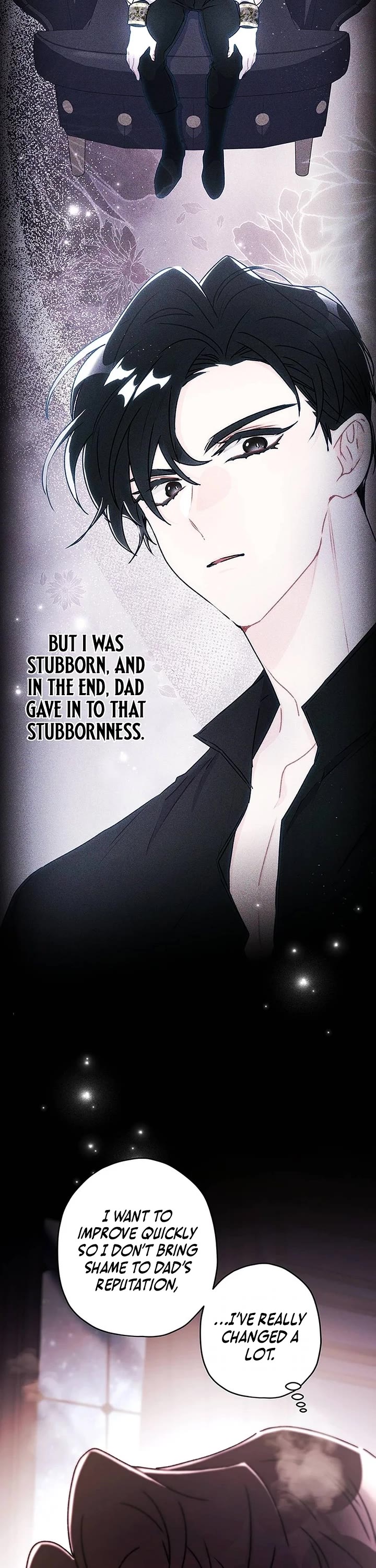 I Became the Male Lead’s Adopted Daughter Chapter 130 page 28 - Chapter 130
