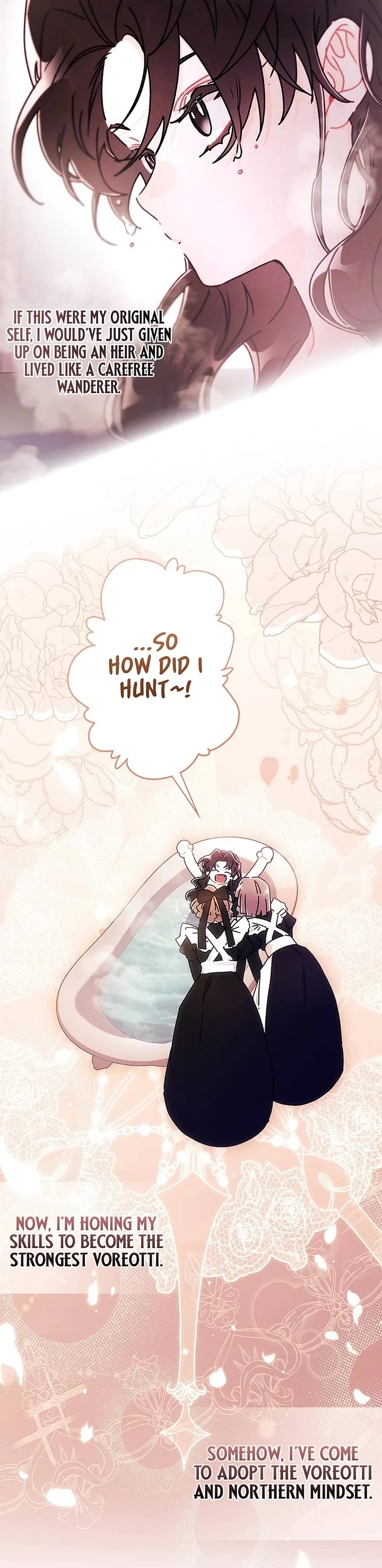 I Became the Male Lead’s Adopted Daughter Chapter 130 page 29 - Chapter 130