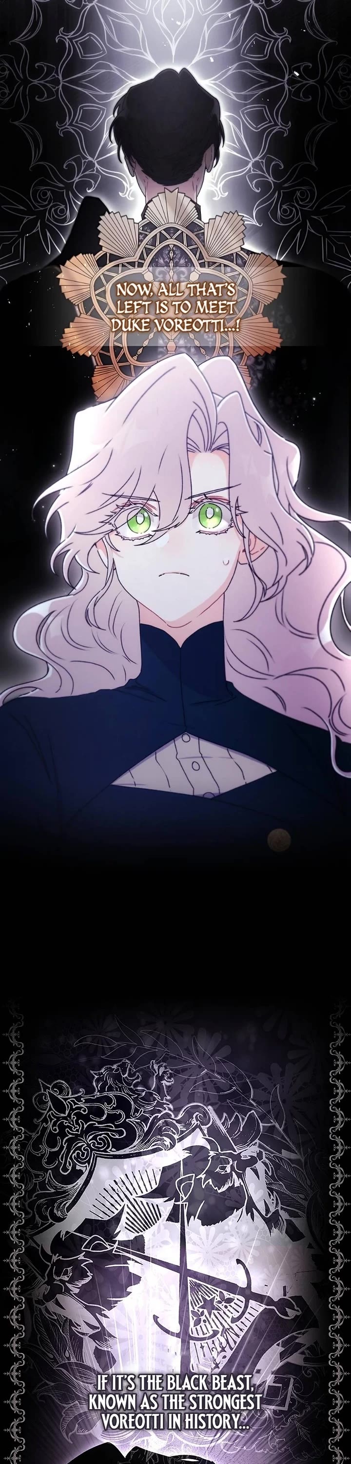 I Became the Male Lead’s Adopted Daughter Chapter 130 page 3 - Chapter 130
