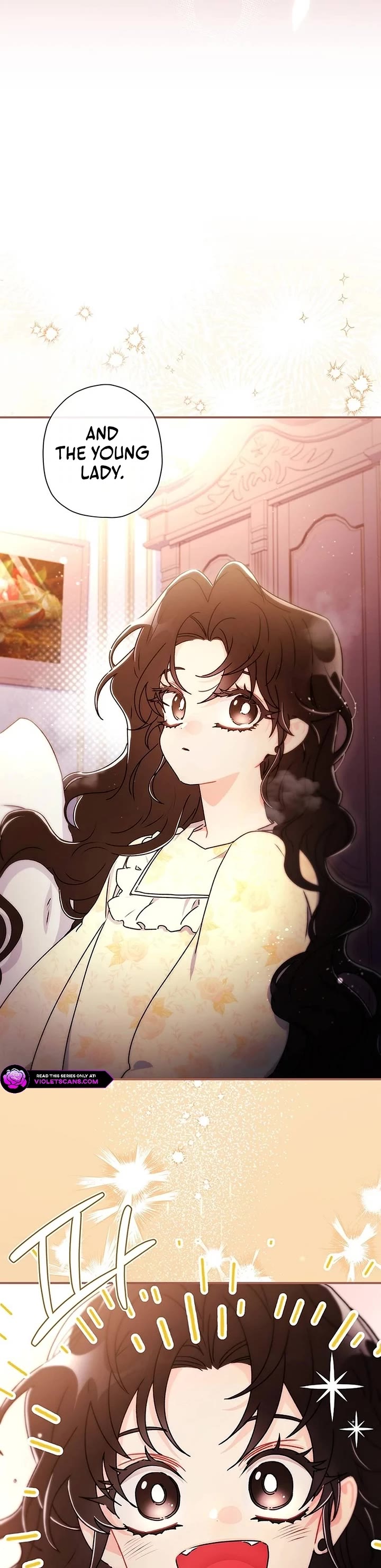 I Became the Male Lead’s Adopted Daughter Chapter 130 page 30 - Chapter 130