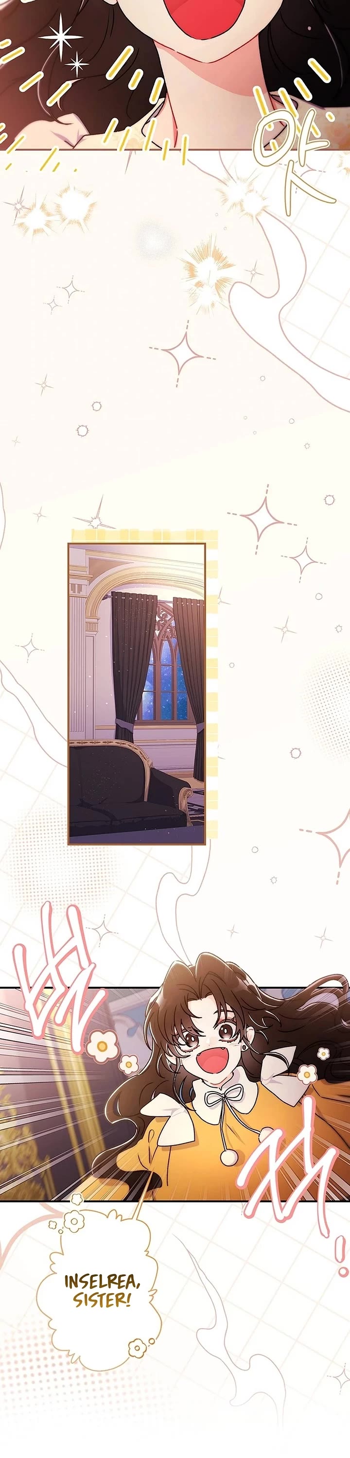 I Became the Male Lead’s Adopted Daughter Chapter 130 page 31 - Chapter 130