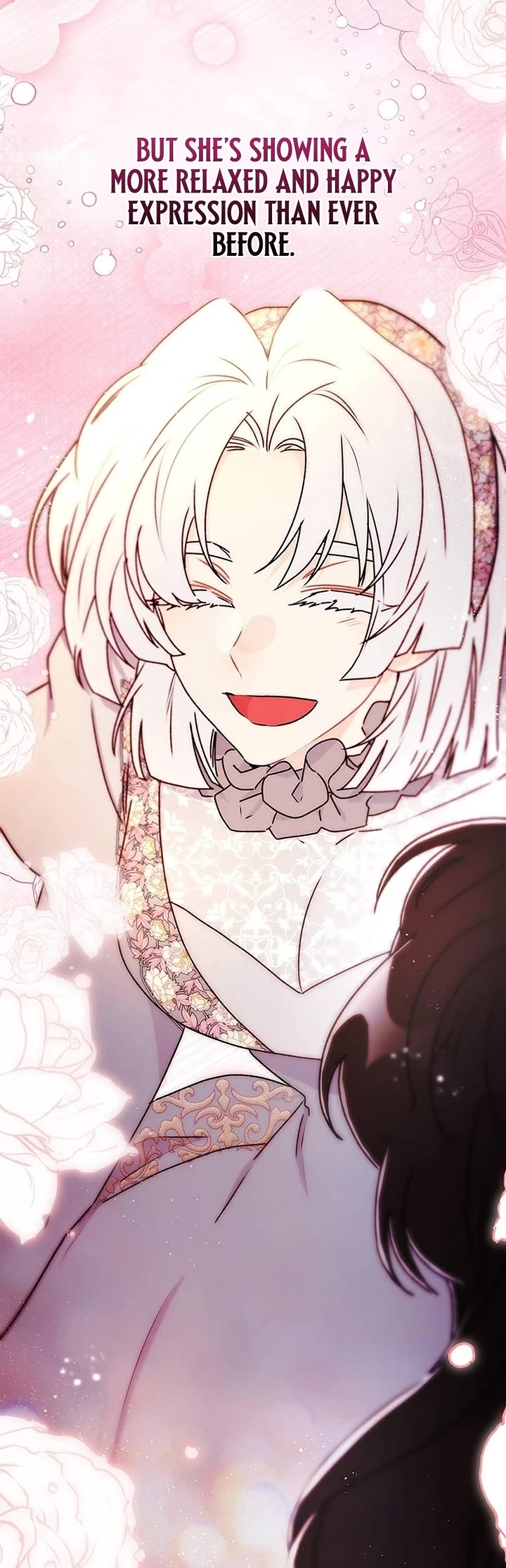 I Became the Male Lead’s Adopted Daughter Chapter 130 page 34 - Chapter 130
