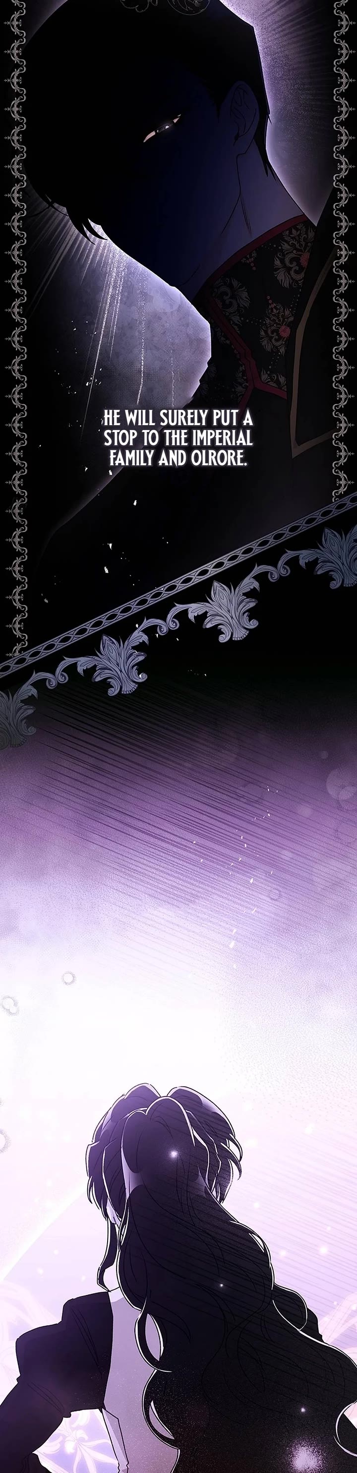I Became the Male Lead’s Adopted Daughter Chapter 130 page 4 - Chapter 130