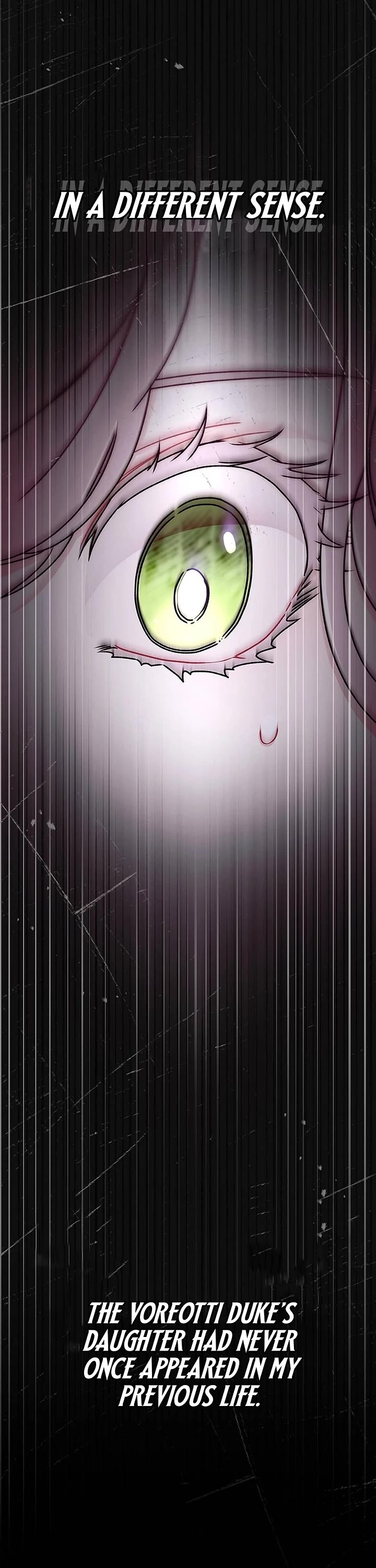 I Became the Male Lead’s Adopted Daughter Chapter 130 page 8 - Chapter 130