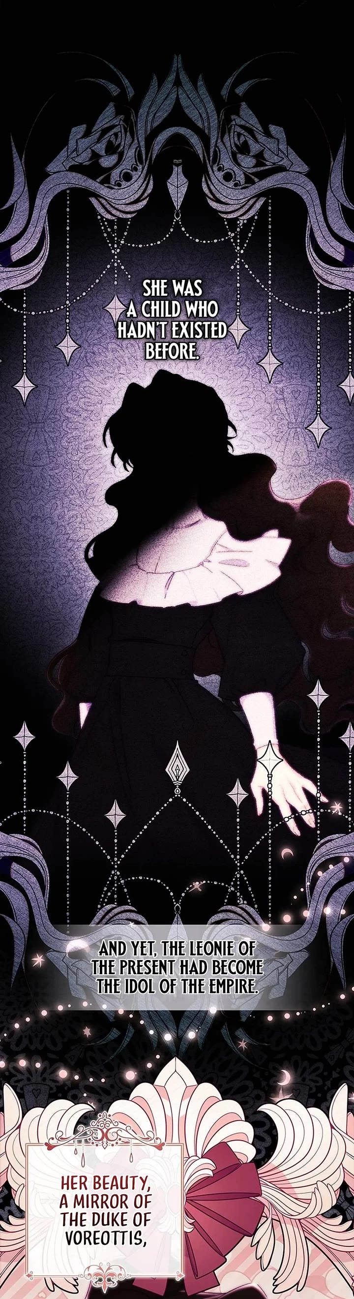 I Became the Male Lead’s Adopted Daughter Chapter 130 page 9 - Chapter 130