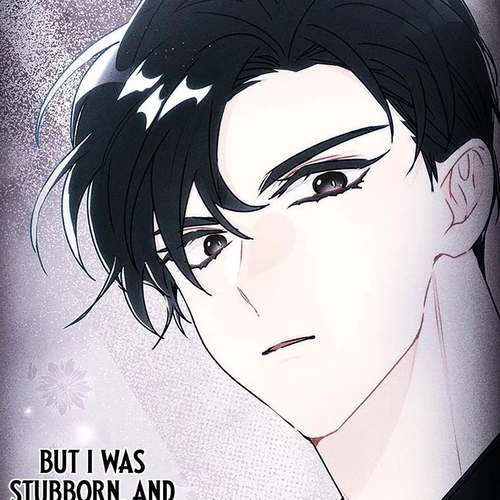 I Became the Male Lead’s Adopted Daughter Chapter 130 cover