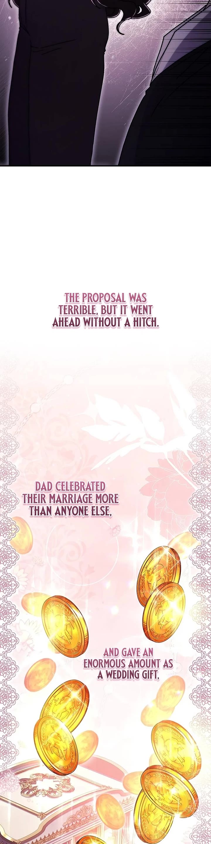 I Became the Male Lead’s Adopted Daughter Chapter 131 page 15 - Chapter 131