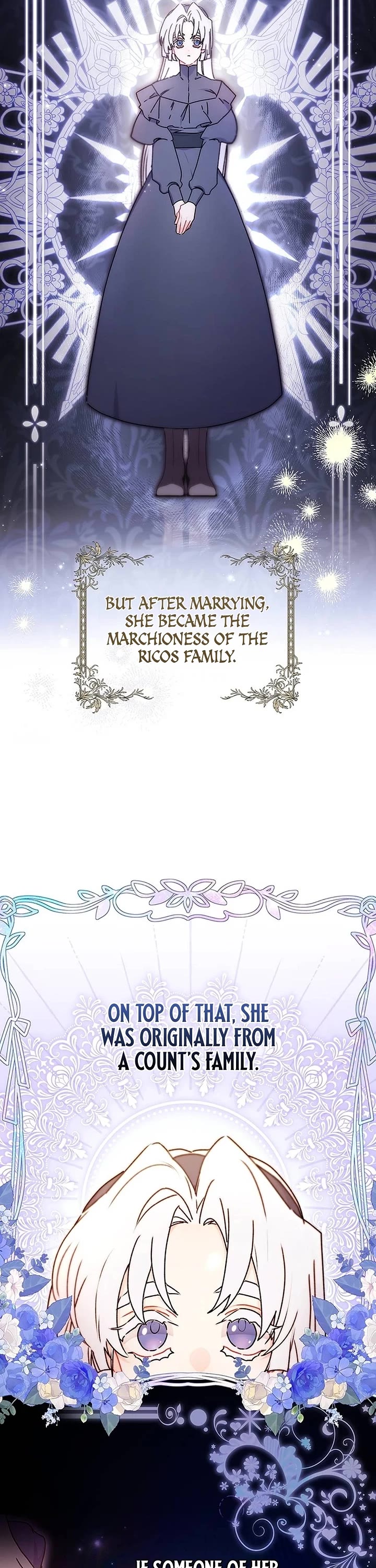 I Became the Male Lead’s Adopted Daughter Chapter 131 page 28 - Chapter 131