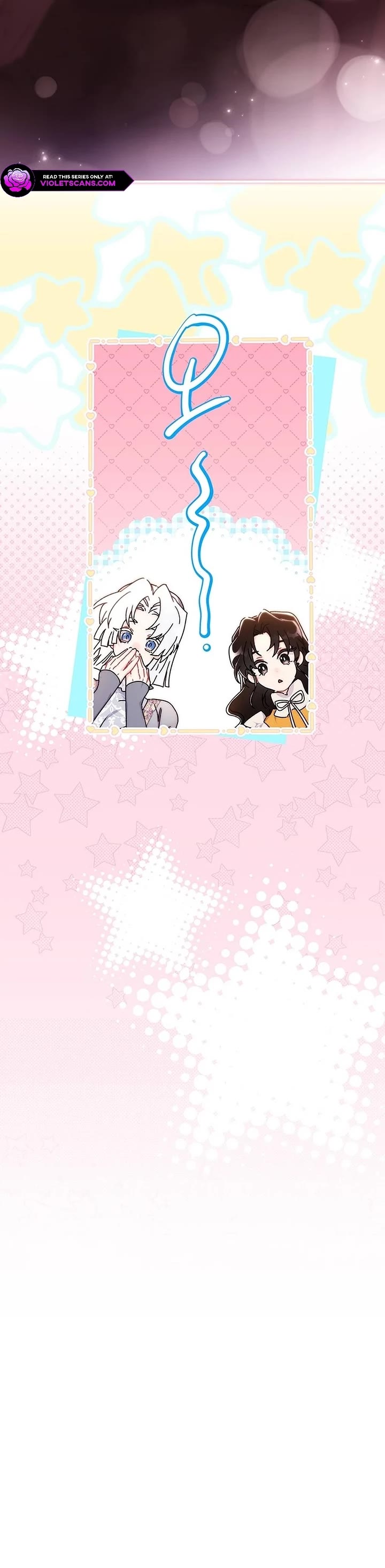 I Became the Male Lead’s Adopted Daughter Chapter 131 page 35 - Chapter 131