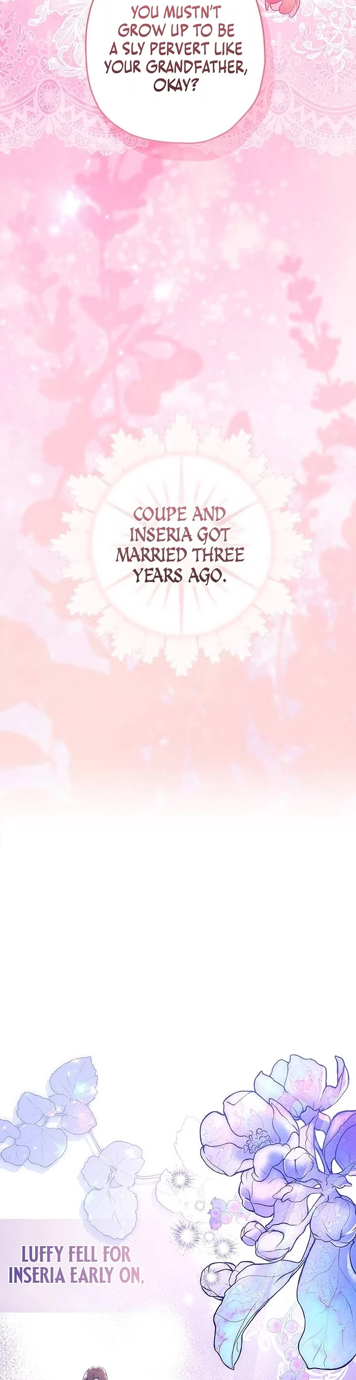 I Became the Male Lead’s Adopted Daughter Chapter 131 page 9 - Chapter 131