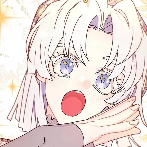 I Became the Male Lead’s Adopted Daughter Chapter 131 cover