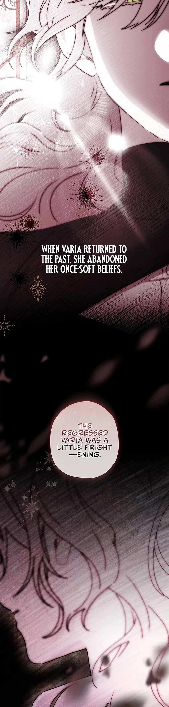 I Became the Male Lead’s Adopted Daughter Chapter 132 page 21 - Chapter 132