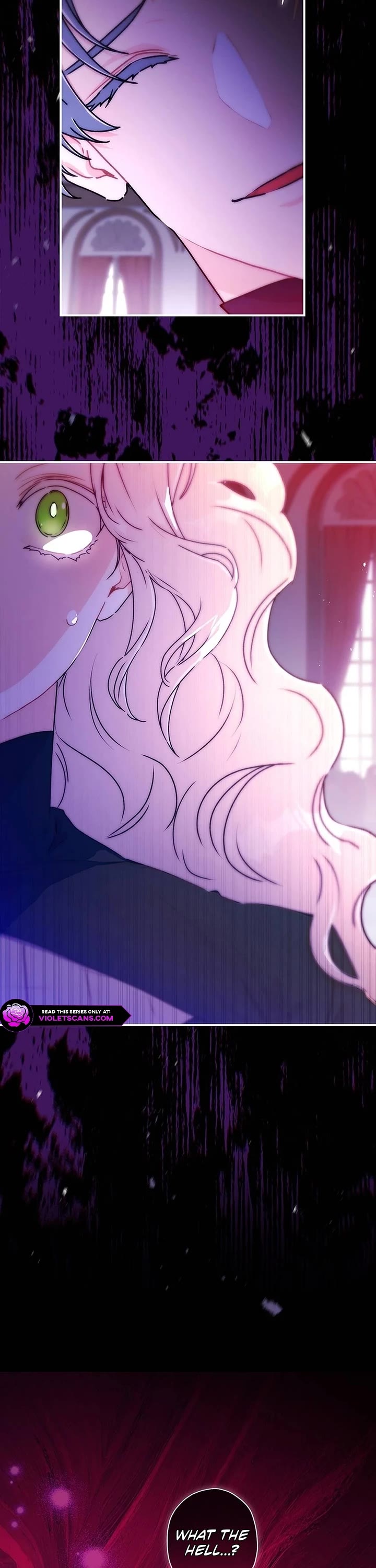 I Became the Male Lead’s Adopted Daughter Chapter 133 page 22 - Chapter 133