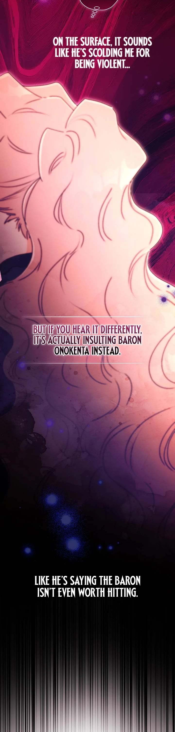 I Became the Male Lead’s Adopted Daughter Chapter 133 page 23 - Chapter 133