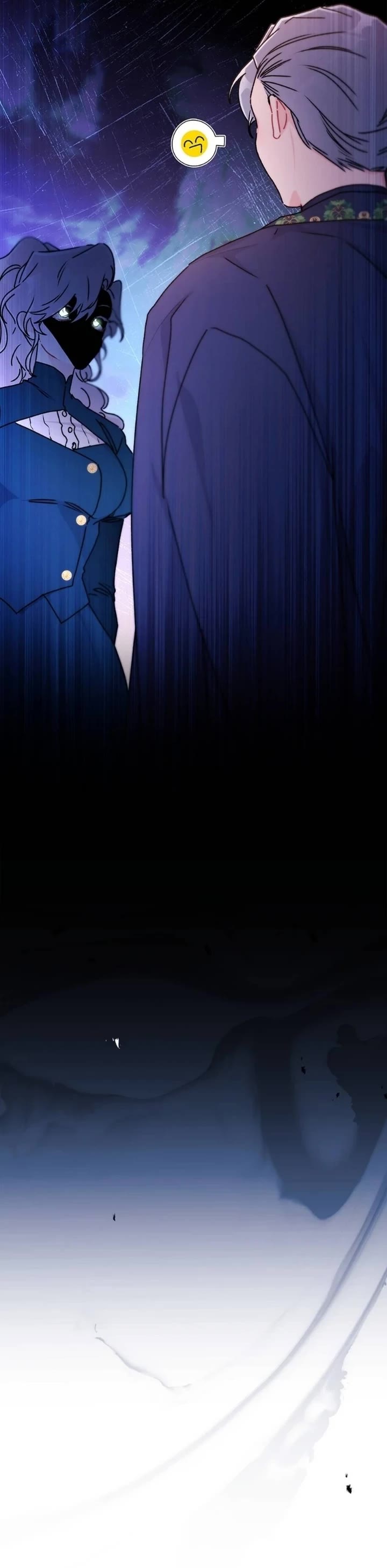 I Became the Male Lead’s Adopted Daughter Chapter 133 page 28 - Chapter 133