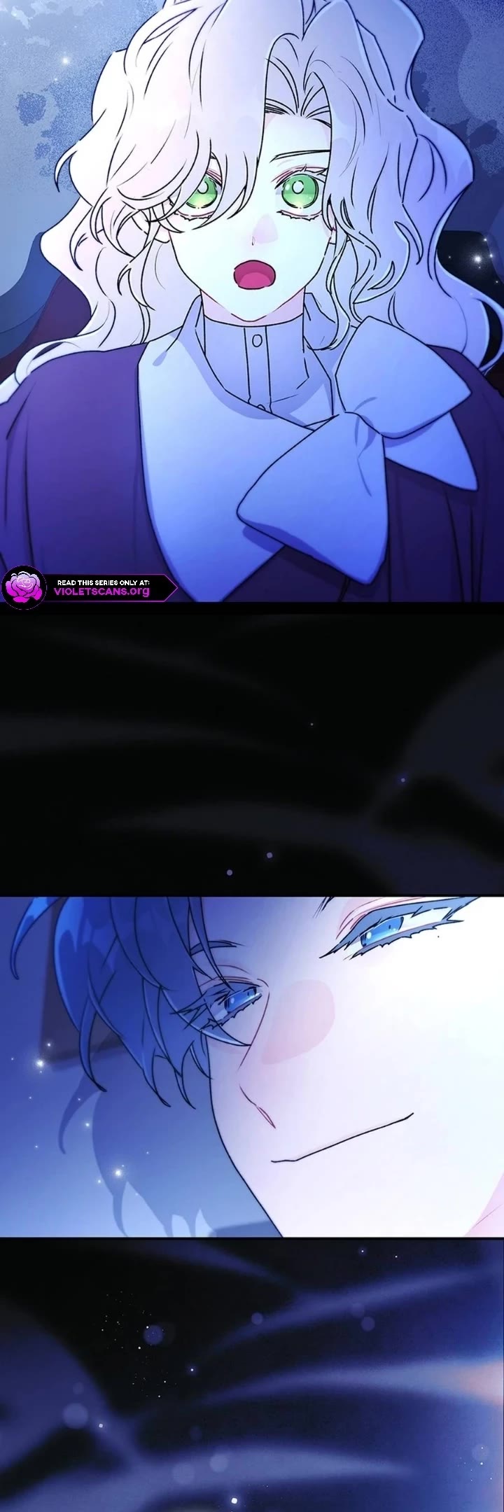 I Became the Male Lead’s Adopted Daughter Chapter 134 page 31 - Chapter 134