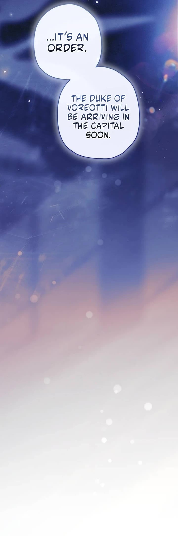I Became the Male Lead’s Adopted Daughter Chapter 134 page 32 - Chapter 134