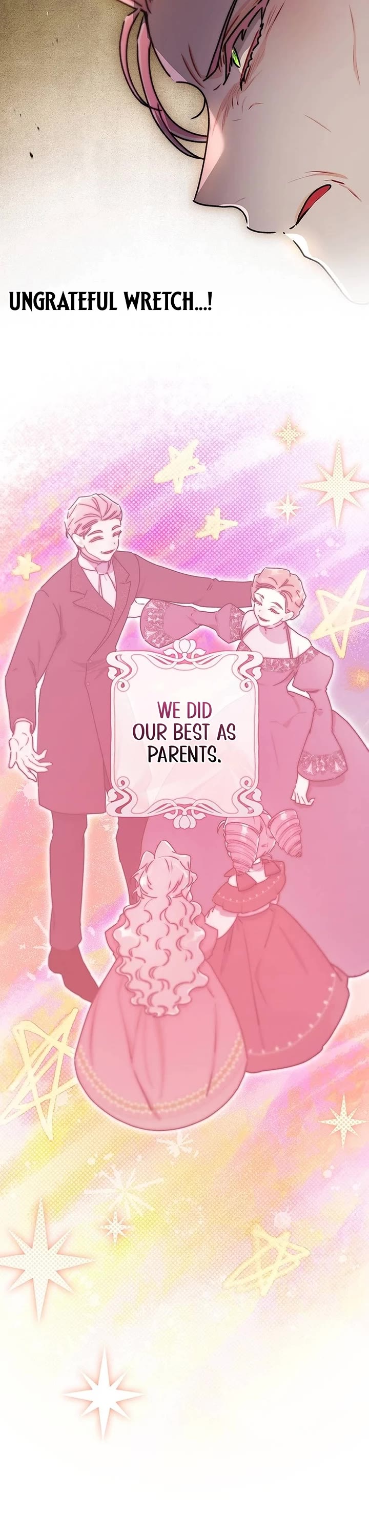 I Became the Male Lead’s Adopted Daughter Chapter 135 page 11 - Chapter 135