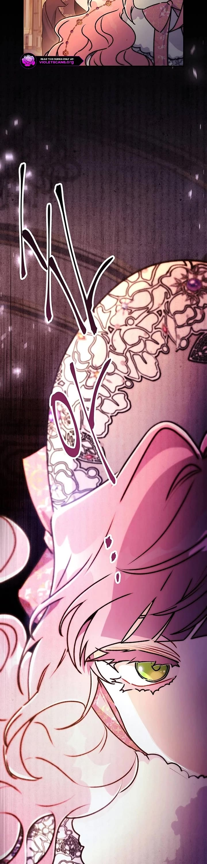 I Became the Male Lead’s Adopted Daughter Chapter 135 page 22 - Chapter 135