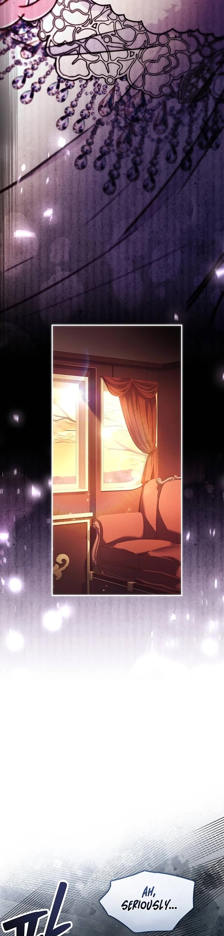I Became the Male Lead’s Adopted Daughter Chapter 135 page 23 - Chapter 135