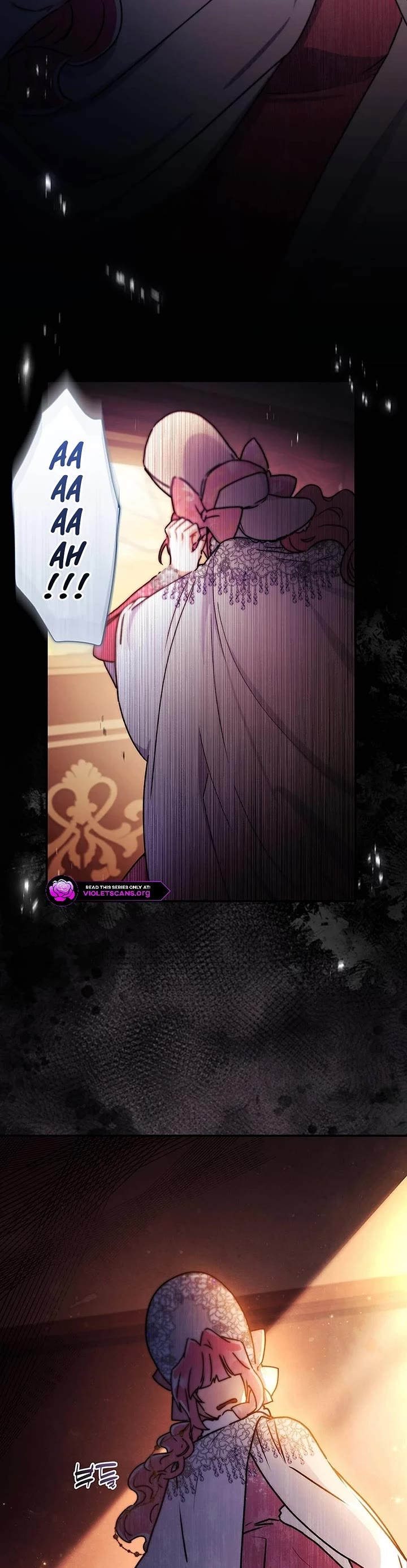 I Became the Male Lead’s Adopted Daughter Chapter 135 page 25 - Chapter 135