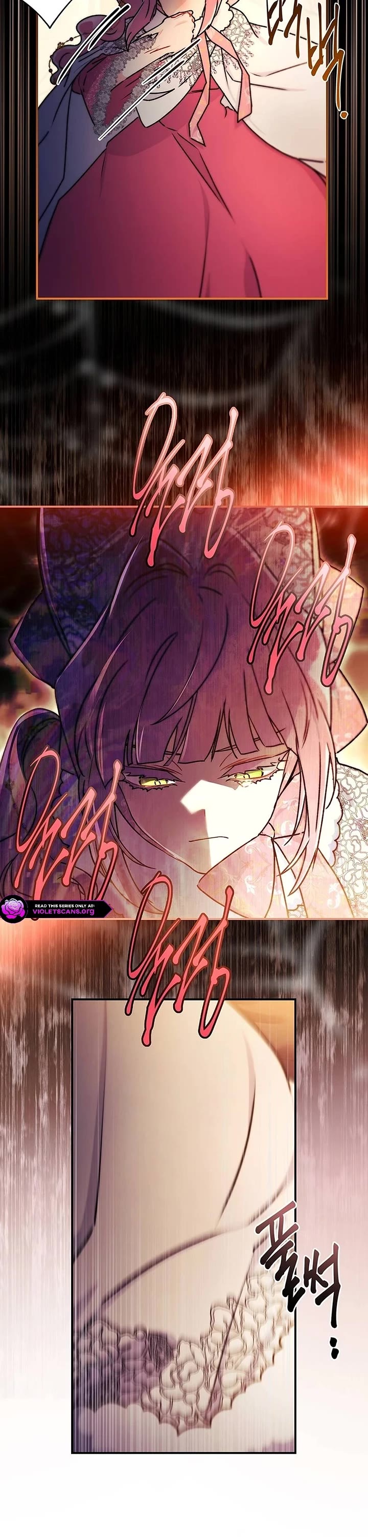 I Became the Male Lead’s Adopted Daughter Chapter 135 page 27 - Chapter 135