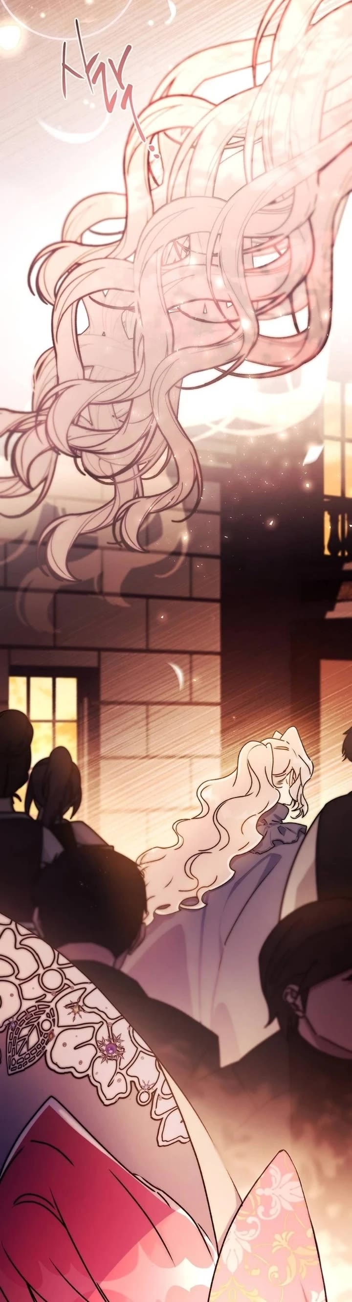 I Became the Male Lead’s Adopted Daughter Chapter 135 page 30 - Chapter 135