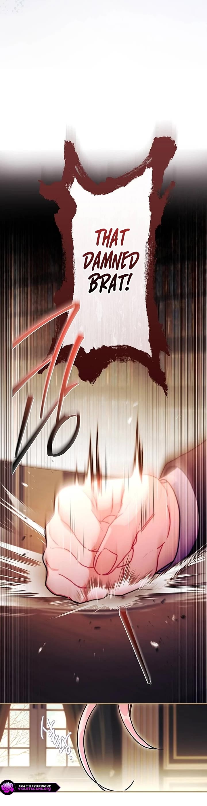 I Became the Male Lead’s Adopted Daughter Chapter 135 page 4 - Chapter 135