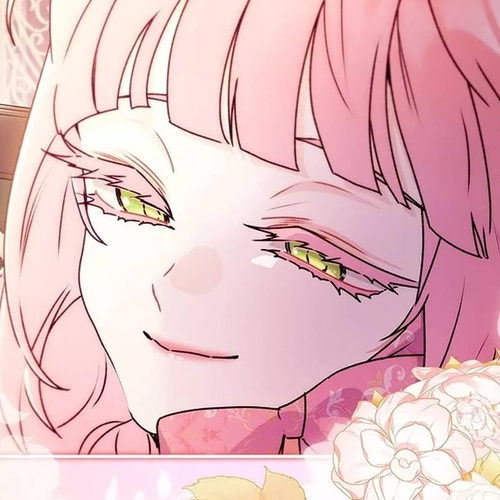 I Became the Male Lead’s Adopted Daughter Chapter 135 cover