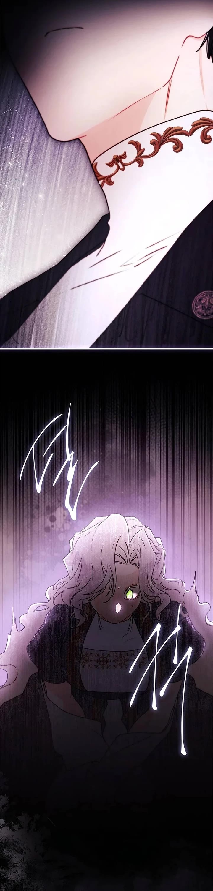 I Became the Male Lead’s Adopted Daughter Chapter 136 page 22 - Chapter 136