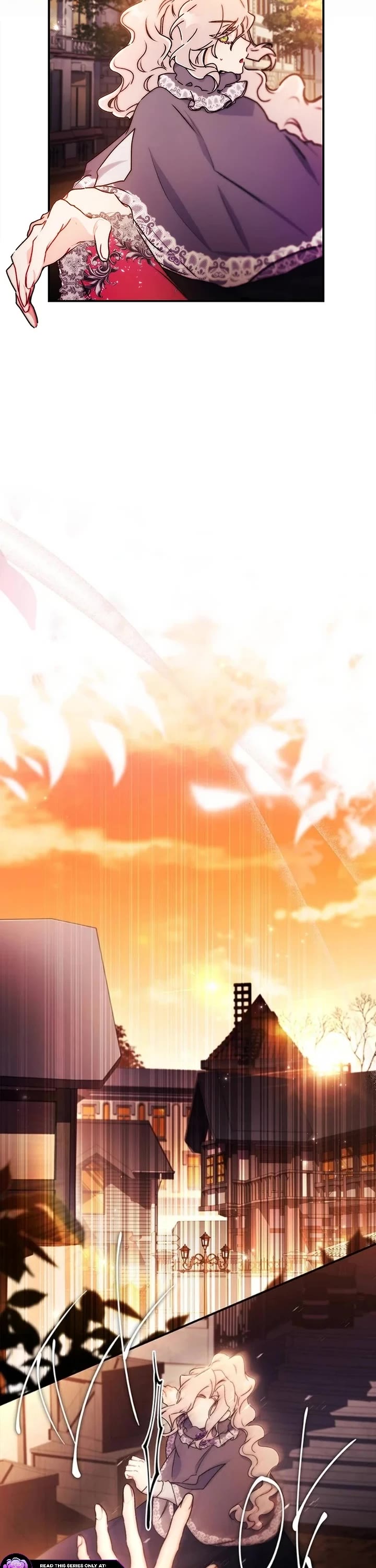 I Became the Male Lead’s Adopted Daughter Chapter 136 page 37 - Chapter 136
