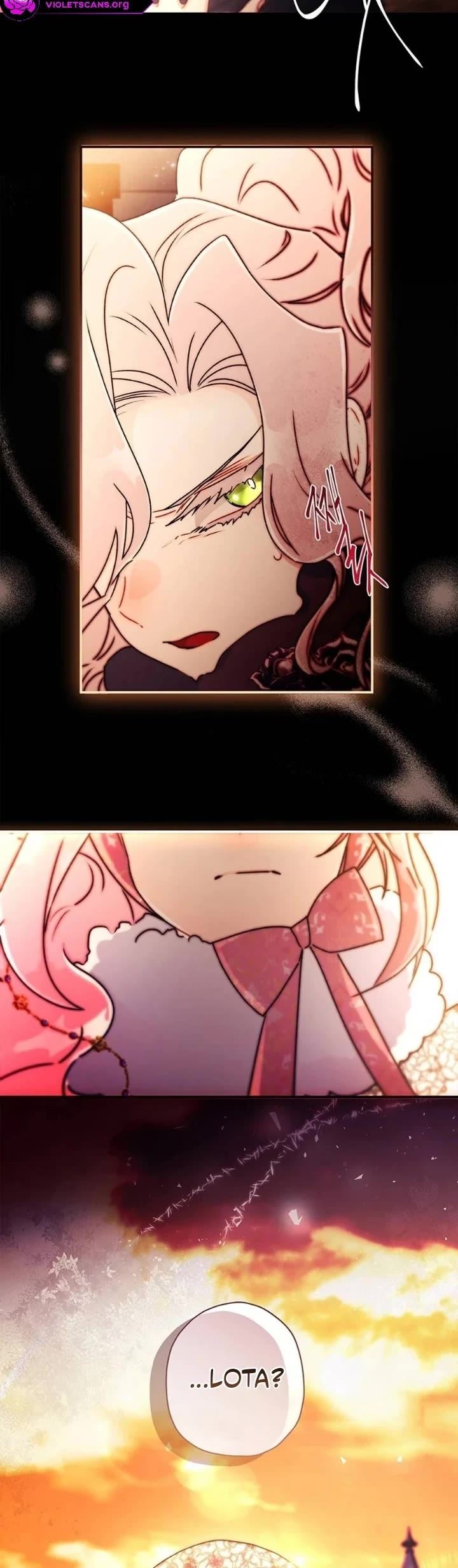 I Became the Male Lead’s Adopted Daughter Chapter 136 page 38 - Chapter 136