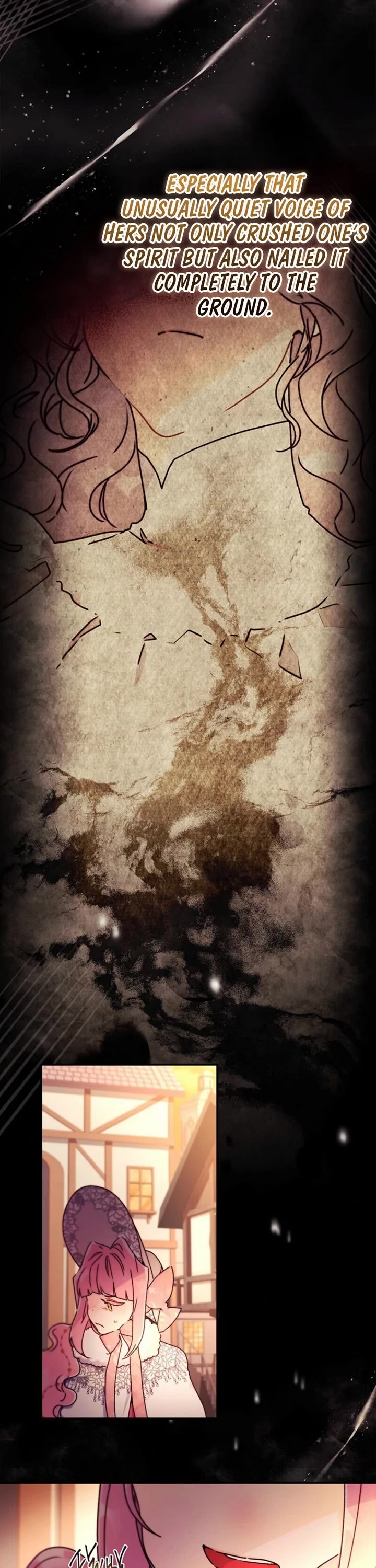 I Became the Male Lead’s Adopted Daughter Chapter 137 page 11 - Chapter 137