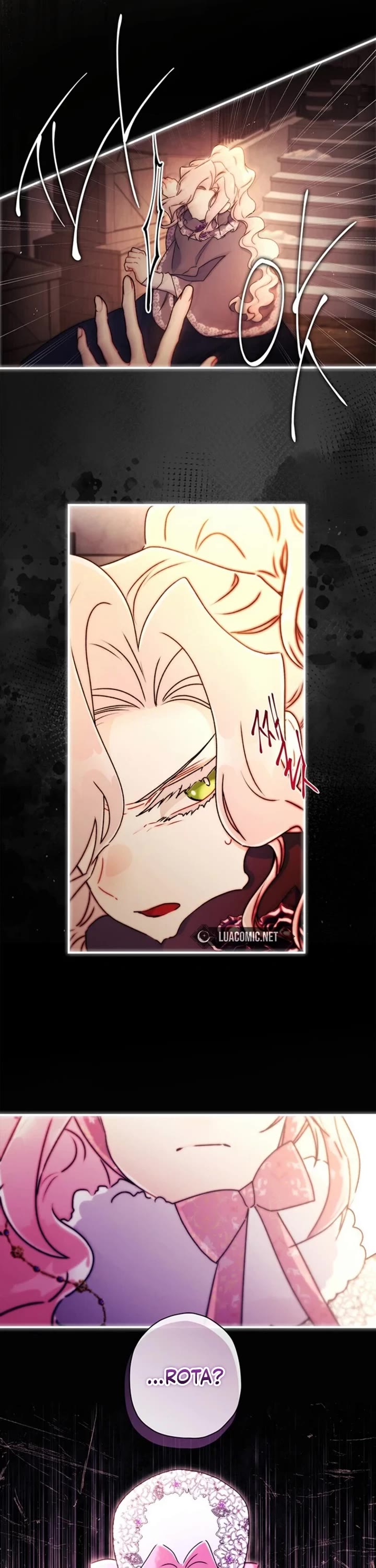 I Became the Male Lead’s Adopted Daughter Chapter 137 page 2 - Chapter 137