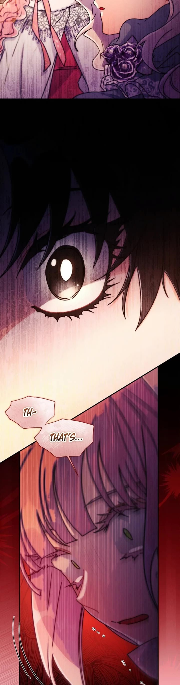 I Became the Male Lead’s Adopted Daughter Chapter 137 page 24 - Chapter 137