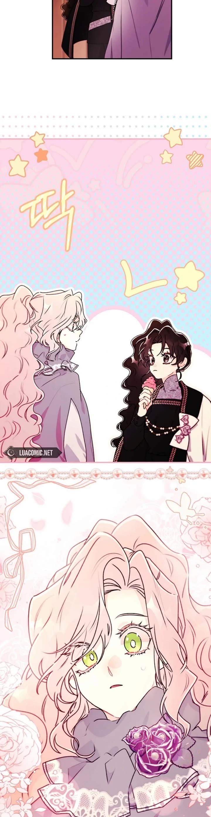I Became the Male Lead’s Adopted Daughter Chapter 137 page 29 - Chapter 137