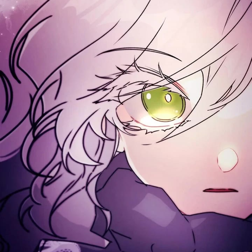 I Became the Male Lead’s Adopted Daughter Chapter 137 cover